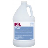 NCL 0528 Vivid Interactive Floor Finish Laminator & Maintainer - Gallon